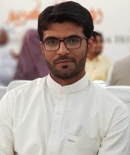 Muhammad Furqan Illustration