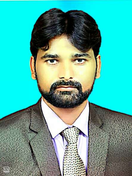 Muhammad Ijaz Shah 