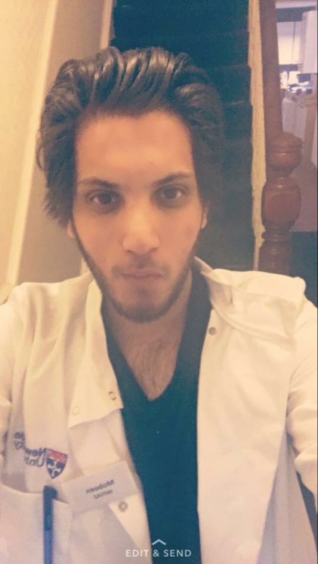 Mobeen Imtiaz Profile