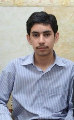 Faizan Jamil 