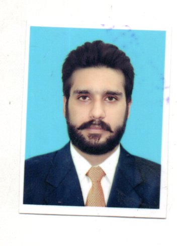 JUNAID ZAHID 