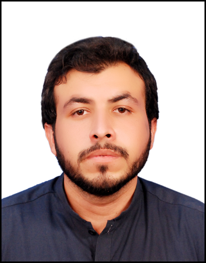 Sayed Sami Ullah Profile