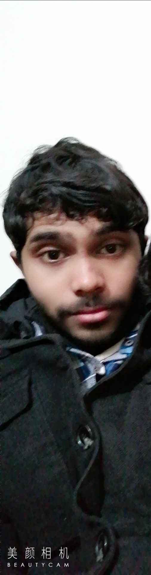 Sunil Asif 