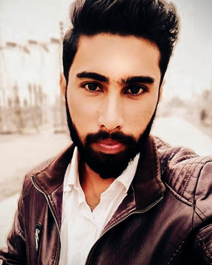 Haseeb Hayyat Photoshop, Photo Editing, Adobe Lightroom, Data Entry, Data Processing, Excel, Web Search, Electrical Engineering