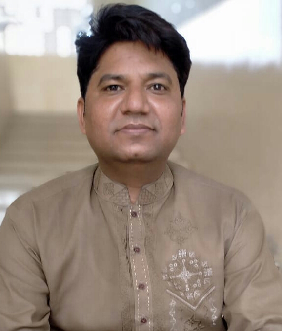 Naveed Ansari Accounting