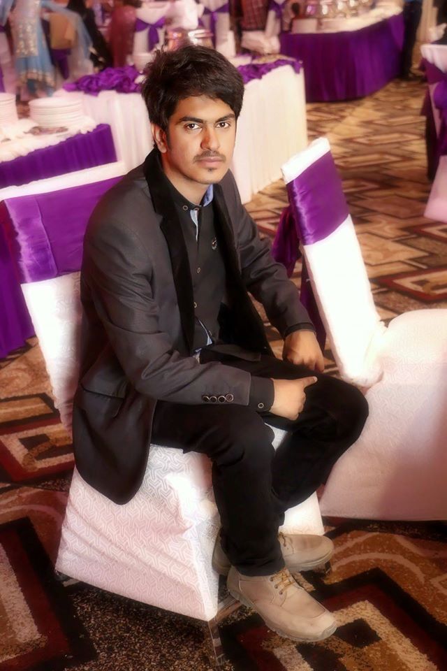 Muhammad Kamran Bhatti Profile Muhammad Kamran Bhatti Profile