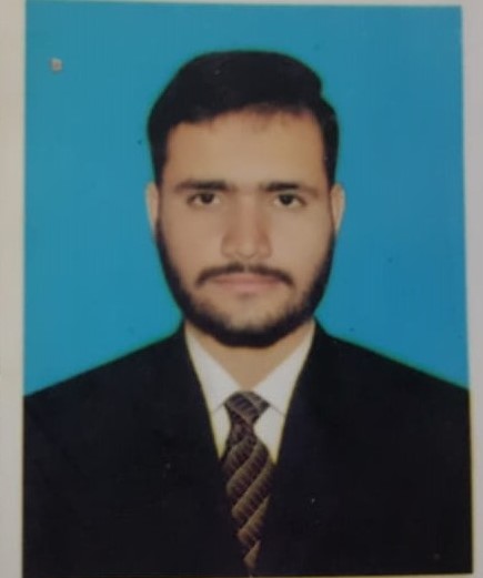 Muhammad Usama Tahir Profile