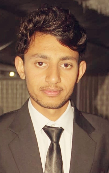 Muhammad Muneeb Tahir Profile