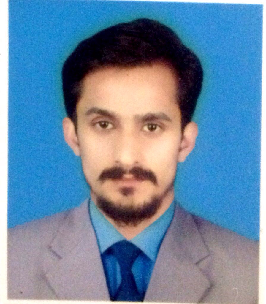 Hassan Jawad Profile Hassan Jawad Profile