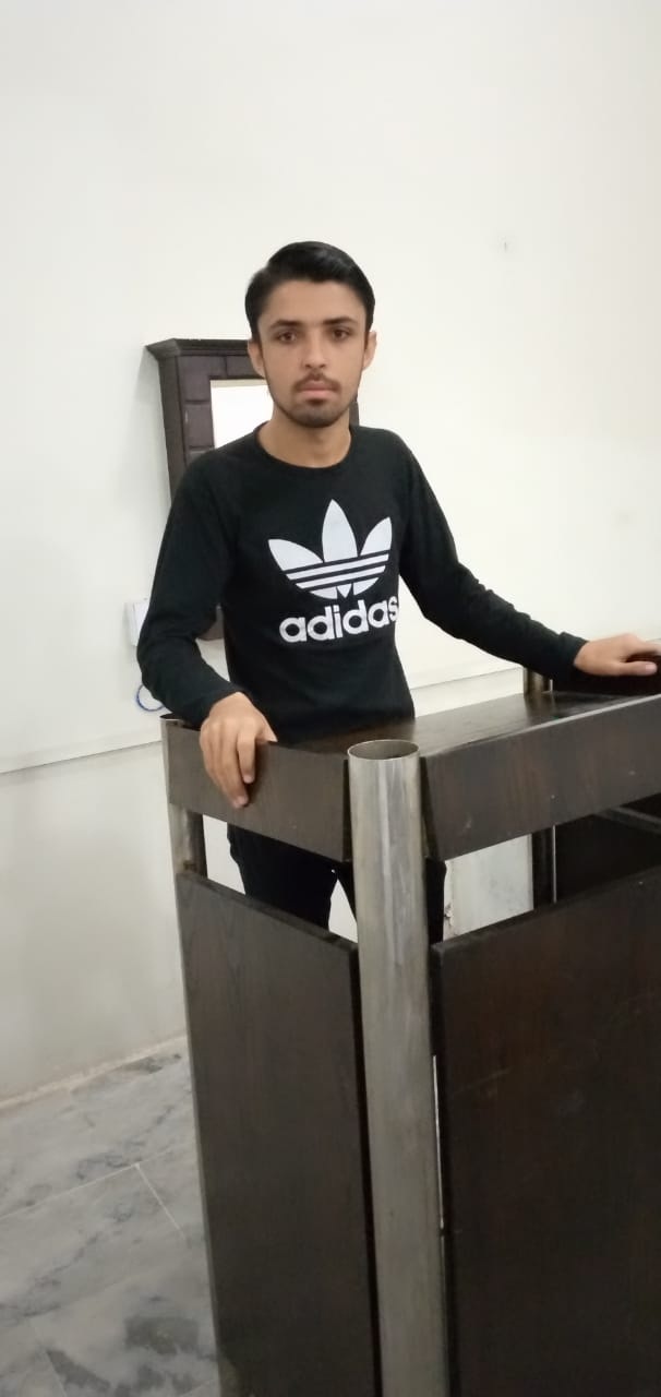 Muhammad Humayoon Profile