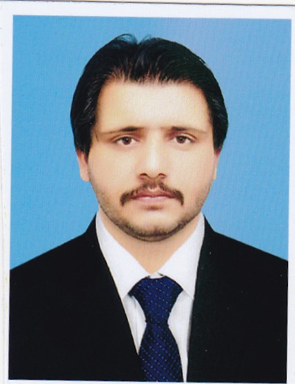 Zohaib Hussain Profile Zohaib Hussain Profile