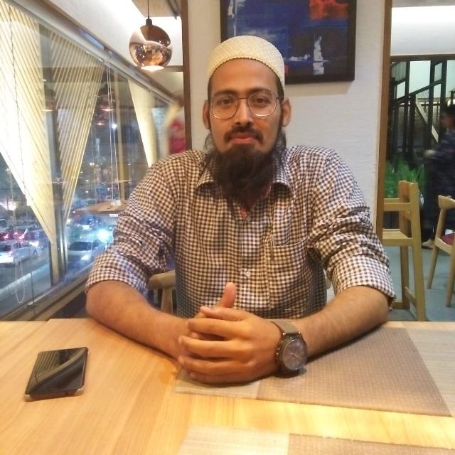 Mustafa Najmi Profile Mustafa Najmi Profile