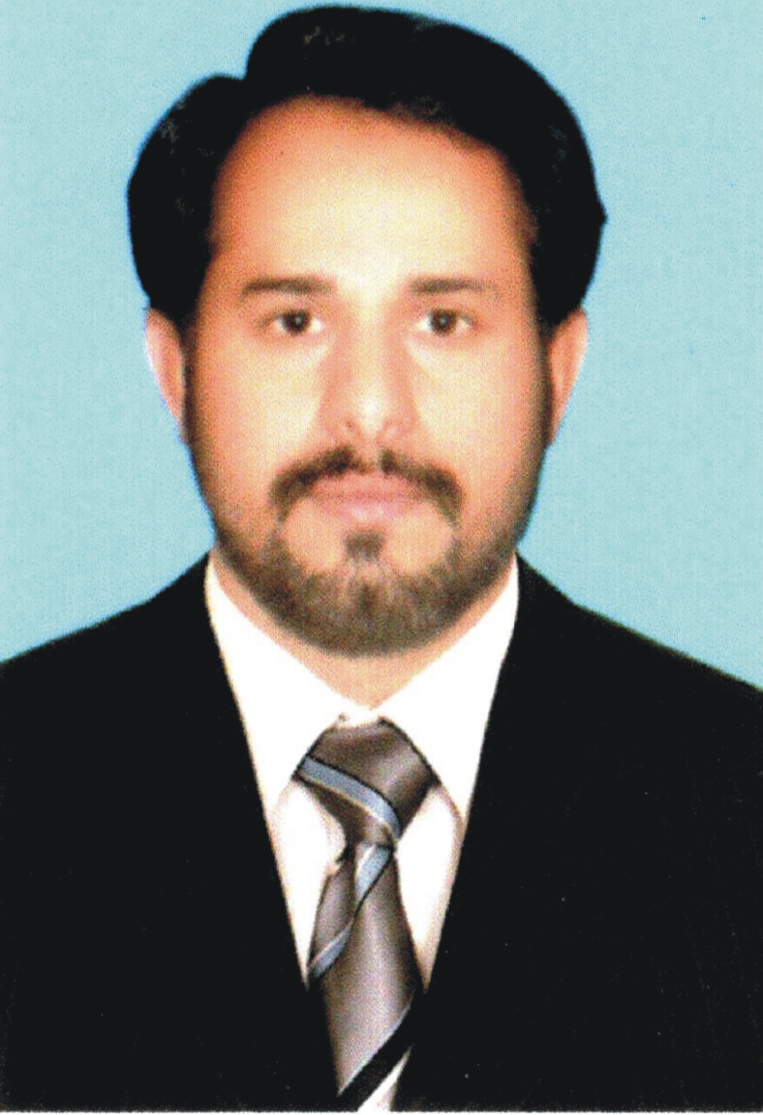 Abrar Hussain Profile Abrar Hussain Profile