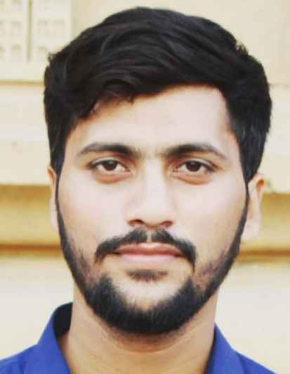 Zohaib Ansari Profile Zohaib Ansari Profile