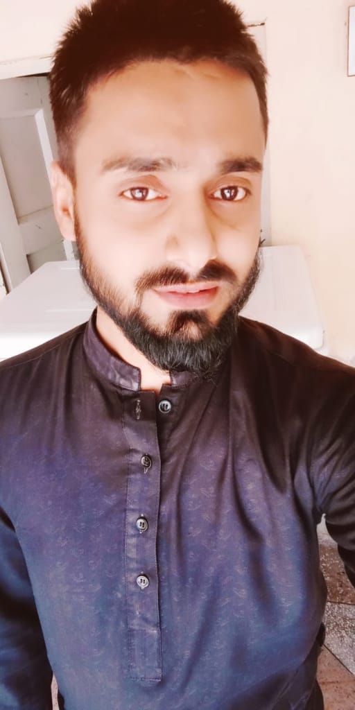 Saeed Jamil Rao Profile Saeed Jamil Rao Profile