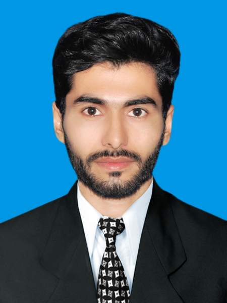 Muhammad Waqas Profile Muhammad Waqas Profile