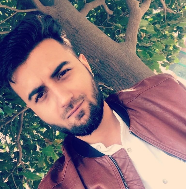 Mubasshir Ijaz Profile