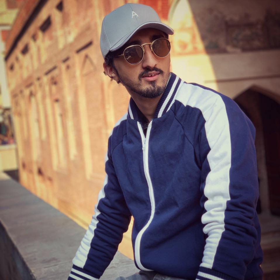 Muhamnad Ahmad Profile Muhamnad Ahmad Profile