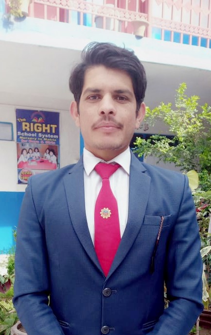 Mudassir Azam Profile