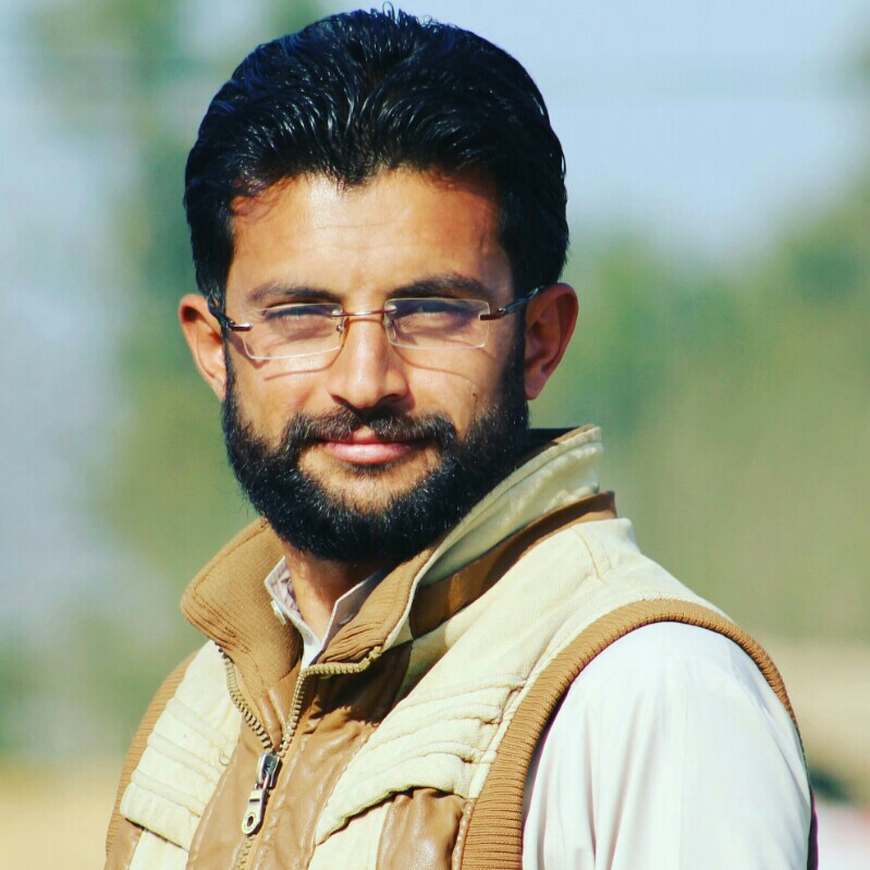 Noman Ali Khan Profile