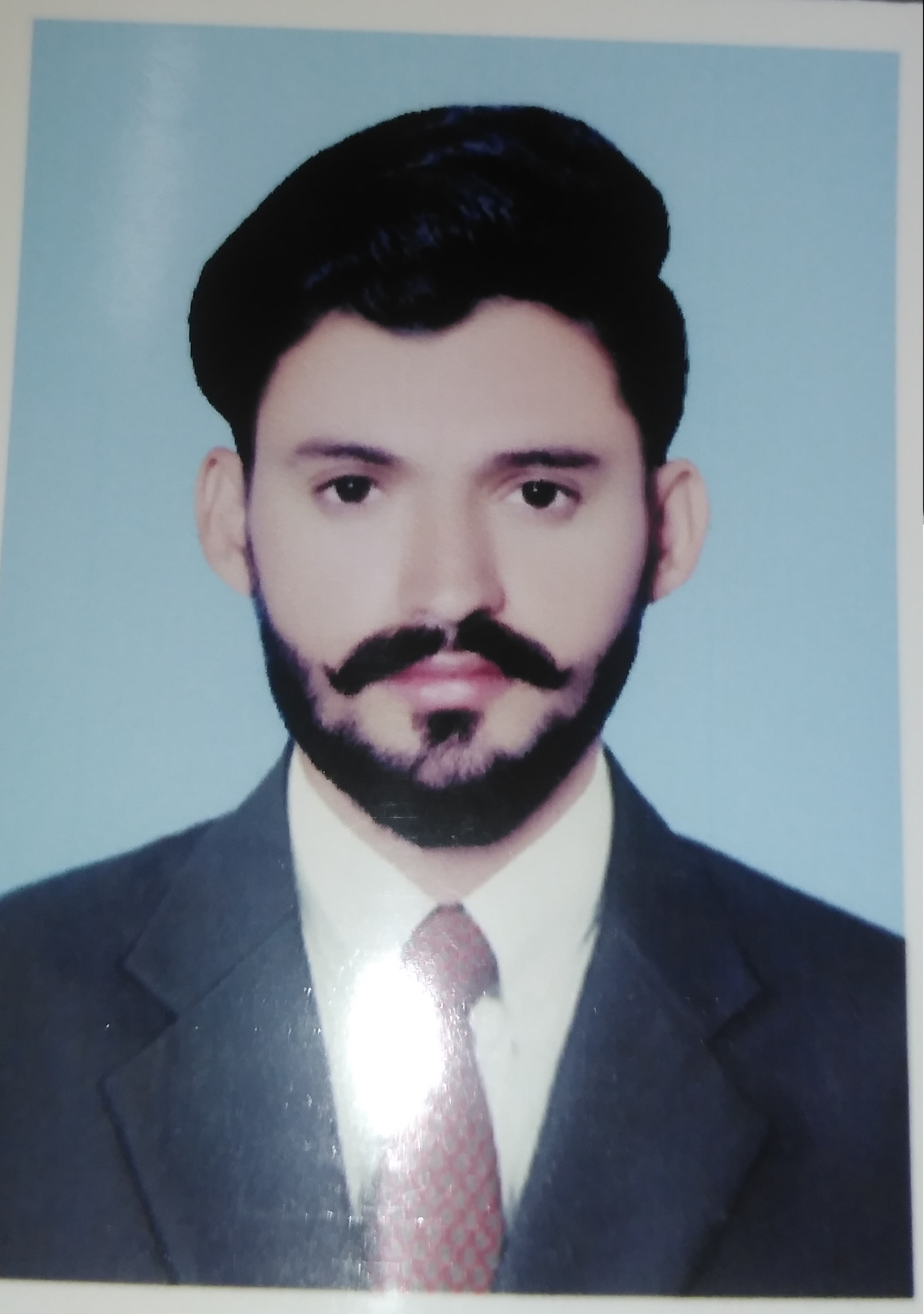 Abdul Hanan Profile Abdul Hanan Profile