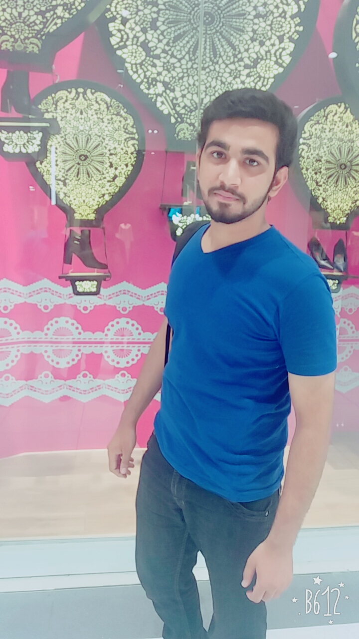 Ali Raza Profile Ali Raza Profile