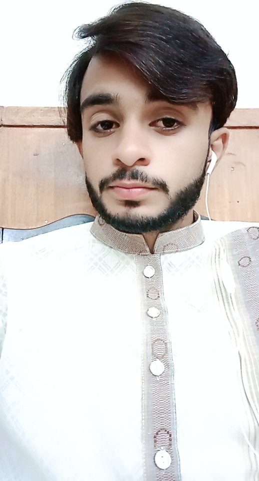 Usman Ali Profile Usman Ali Profile