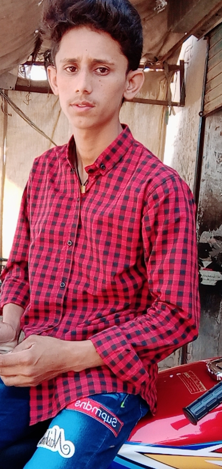 Muhammad Waseem Profile Muhammad Waseem Profile