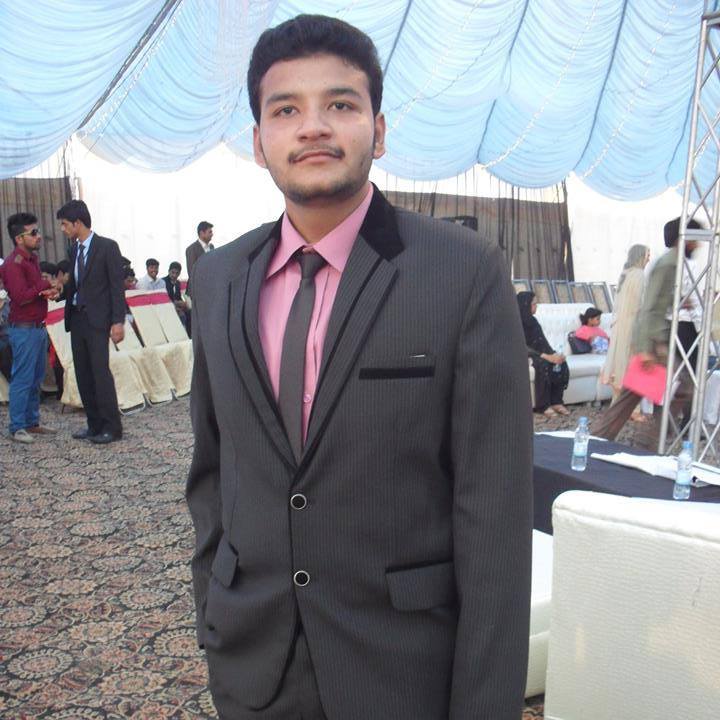 Hassaan Farrukh Profile Hassaan Farrukh Profile