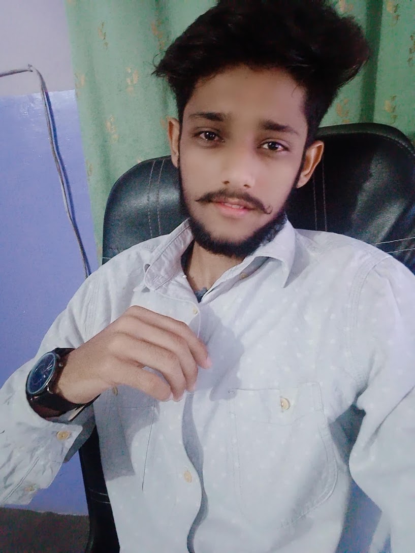 Sheraz Mehmood Profile