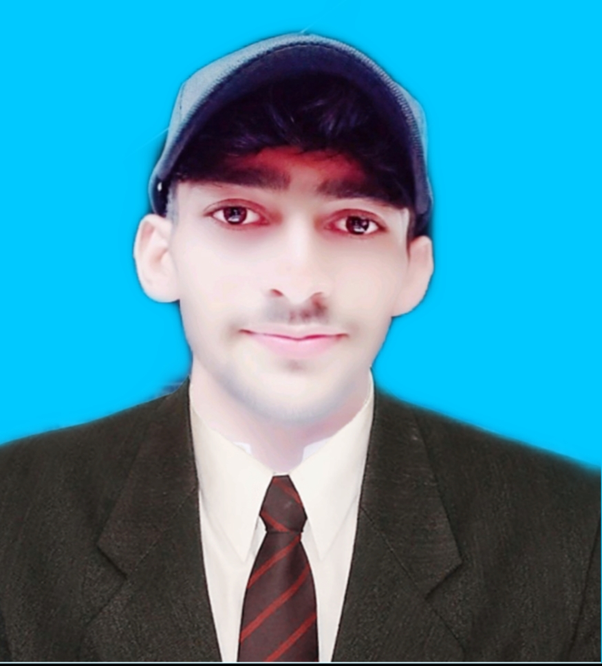 Khalid Sajjad Profile Khalid Sajjad Profile