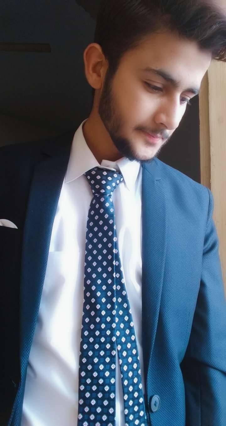 Azan Ahmad Profile Azan Ahmad Profile