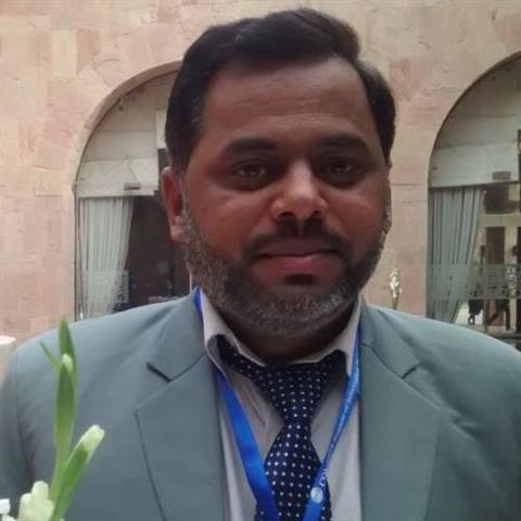 Zulfiqar Ali Profile