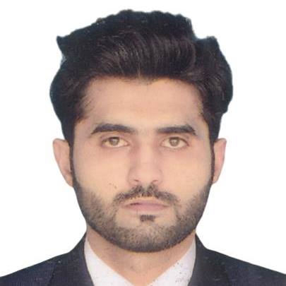 Muhammad Yousaf Jamil Profile