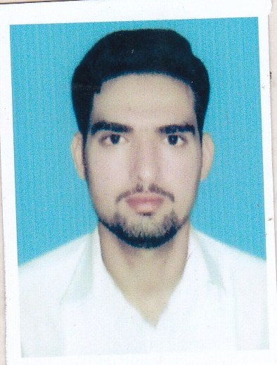 Muhammad Zaheer Profile Muhammad Zaheer Profile