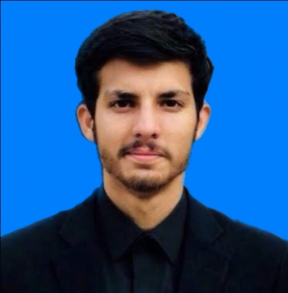 Faseeh Ahmad Profile