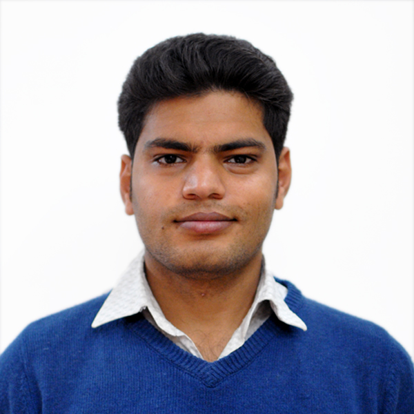 Naveed Hussain Profile