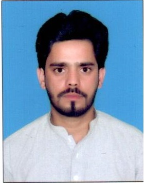Junaid Ahmad Profile