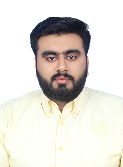 Muhammad Nabeel Akhtar Profile Muhammad Nabeel Akhtar Profile