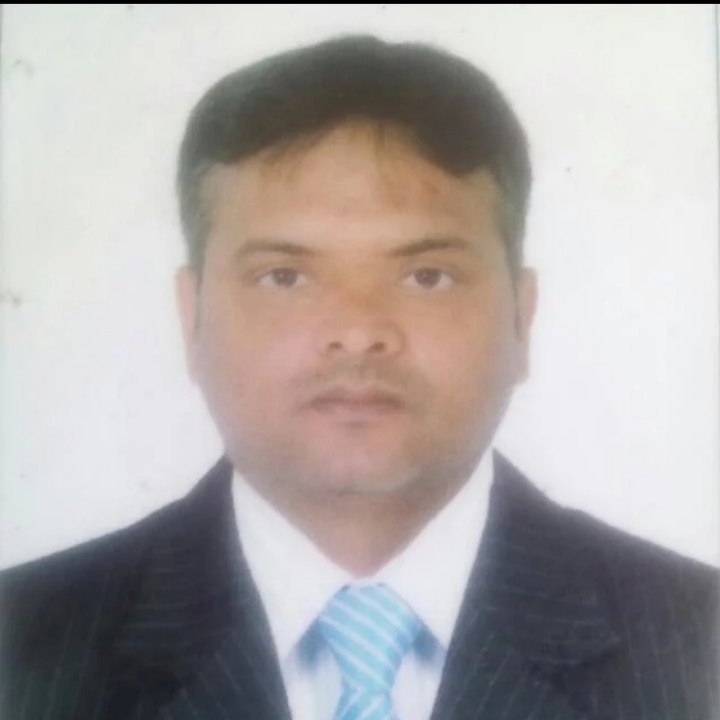 Rizwan Haider Profile Rizwan Haider Profile