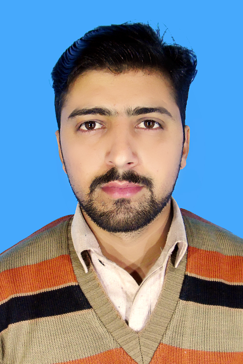 Muhammad Ghufran Profile