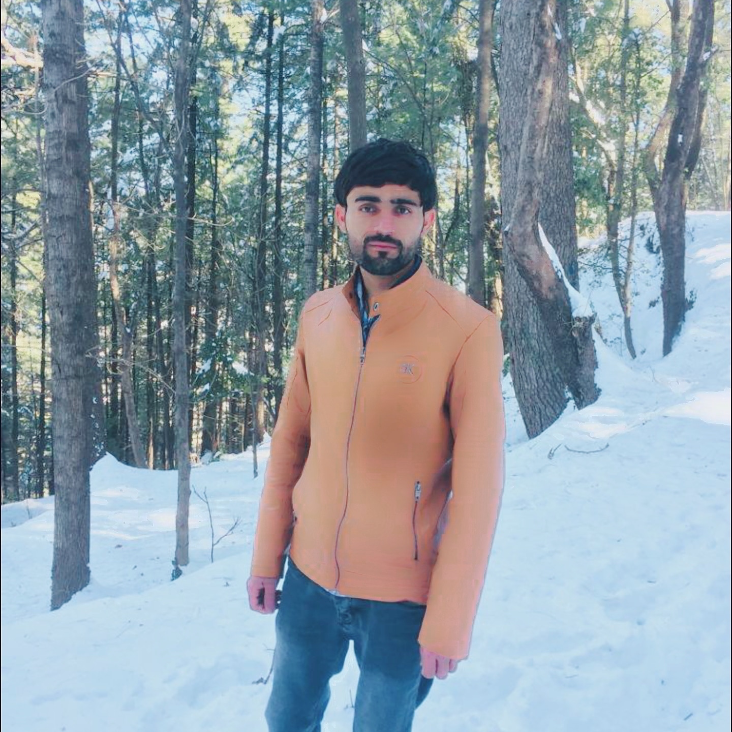 Shakir Manzoor Profile Shakir Manzoor Profile