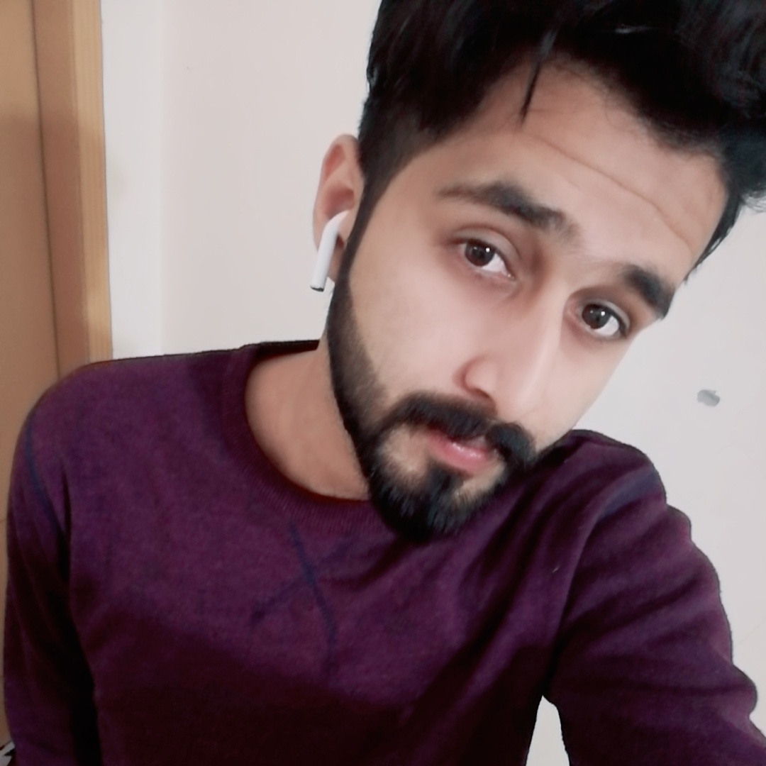 Sheeraz Ahmed Profile Sheeraz Ahmed Profile