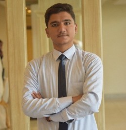 Mohsin Abbas Profile