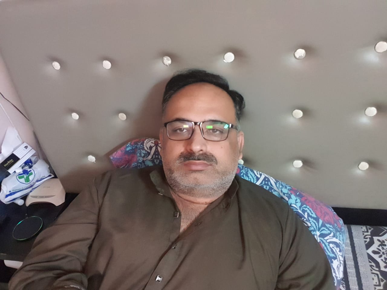 Muhammad Tariq Khan 