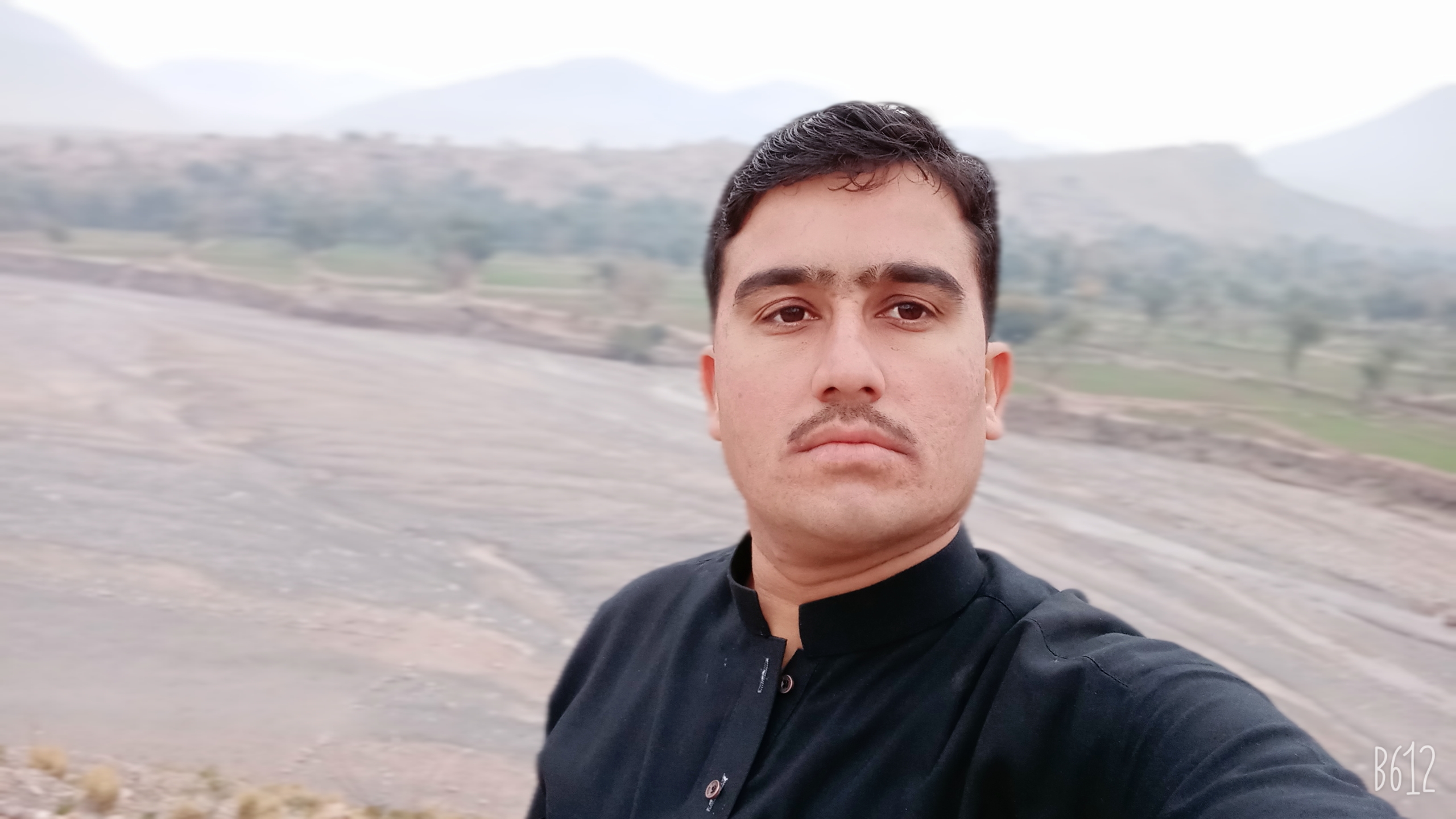 Muhammad Waqar 