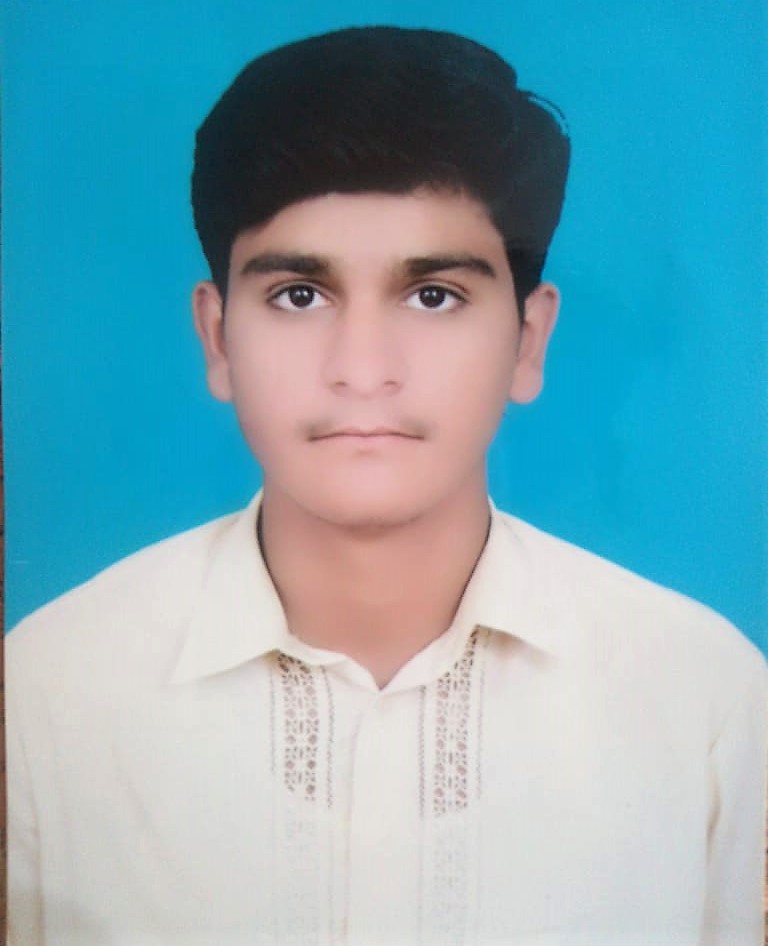 JUNAID ALI 