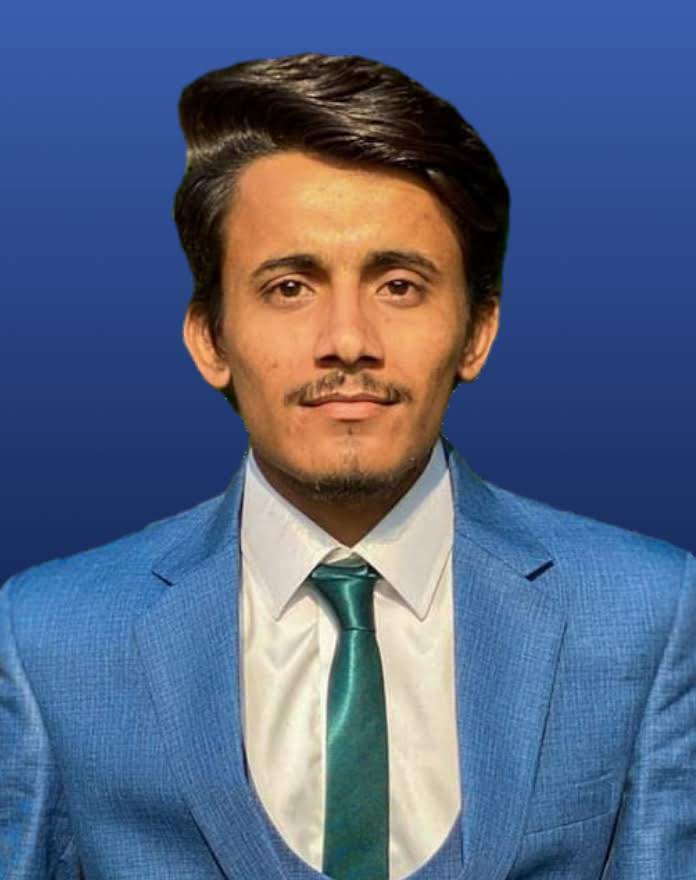Muhammad Faisal Salam 