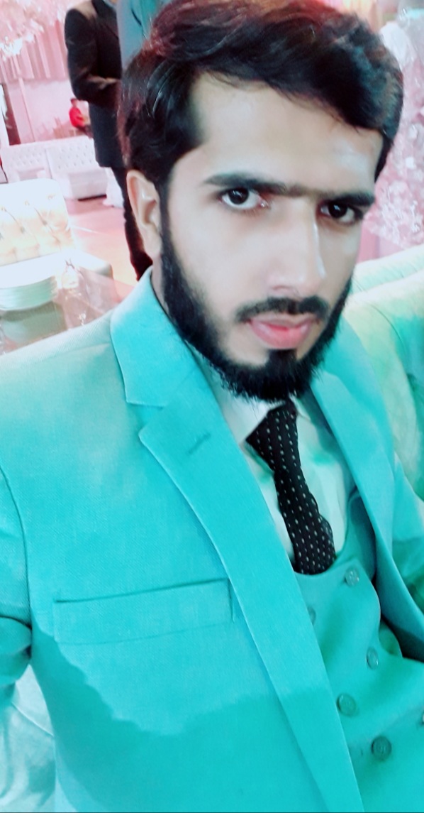 Umar Ali Graphic Design, Photoshop, Photography, Print, PSD To HTML, Website Design, App Designer, Contracts, Employee Experience, Education & Tutoring