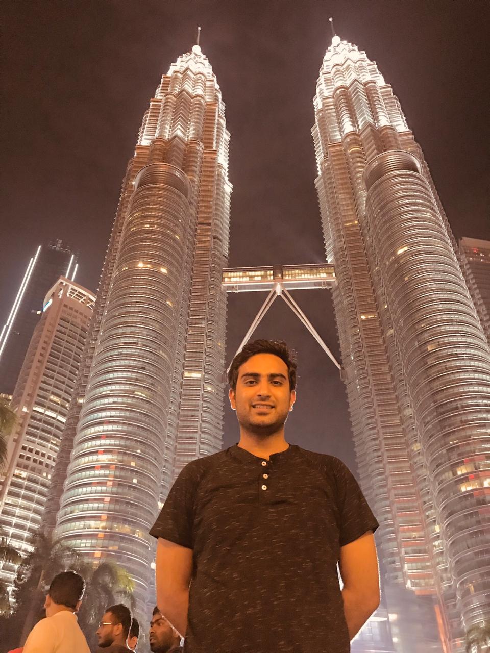 Muhammad Yaseen Riaz 